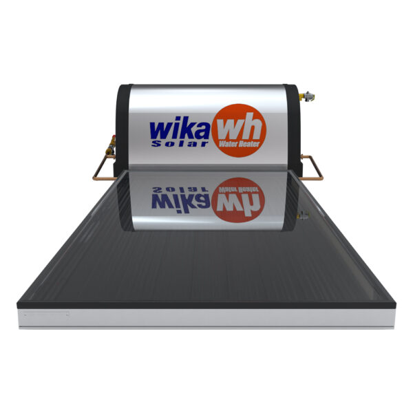 Wika Solar Water Heater SWH - SR150L1