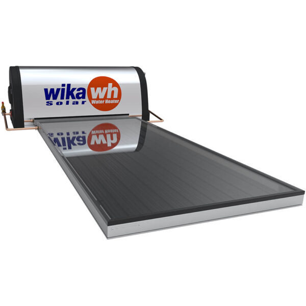 Wika Solar Water Heater SWH - SR180L1 - Image 3