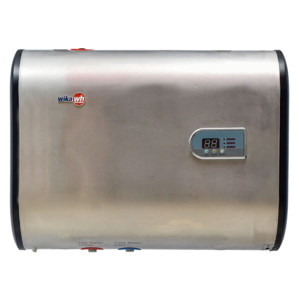 Wika AirCon Water Heater AWH - AT50FHS - Square - Image 3