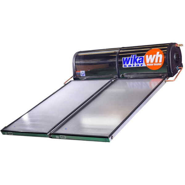 Wika Solar Water Heater SWH - SR300L2