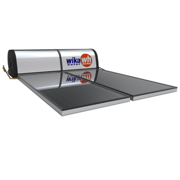 Wika Solar Water Heater SWH - SR300L2 - Image 3