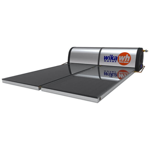 Wika Solar Water Heater SWH - SR300L2 - Image 4